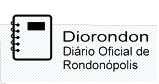 Diário Oficial de Rondonópolis