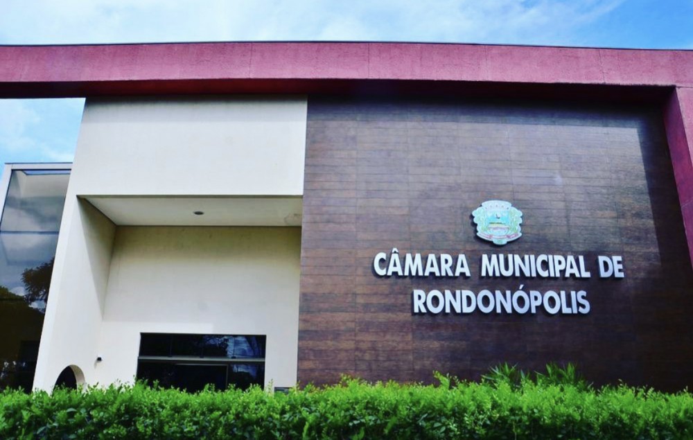  Pauta da 39ª Sessão Ordinária da 17ª Legislatura 13 de outubro de 2021, com início às 13:30 horas, local: Câmara Municipal - Rondonópolis-MT