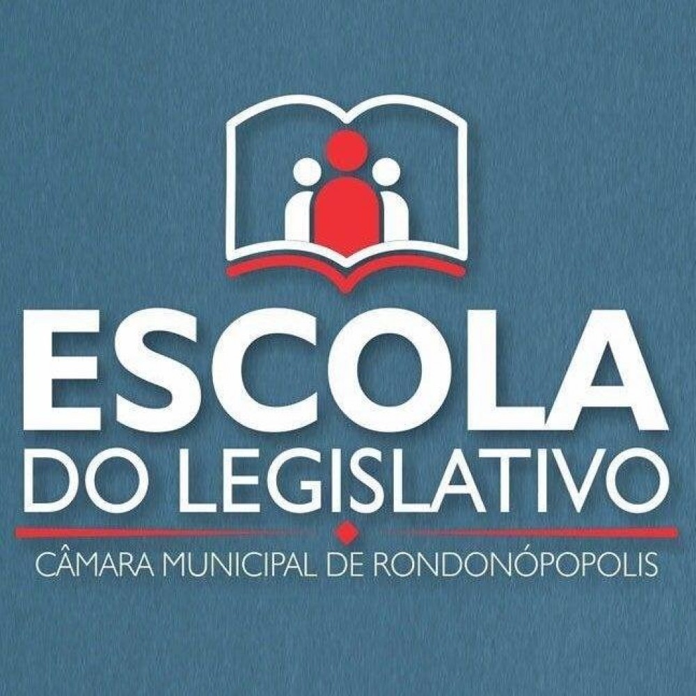 A Escola do Parlamento Municipal de Rondonópolis realiza Curso de formação