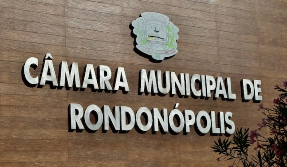 Câmara faz Sessão Extraordinária para aprovar a verba para UTI Pediátrica em Rondonópolis 