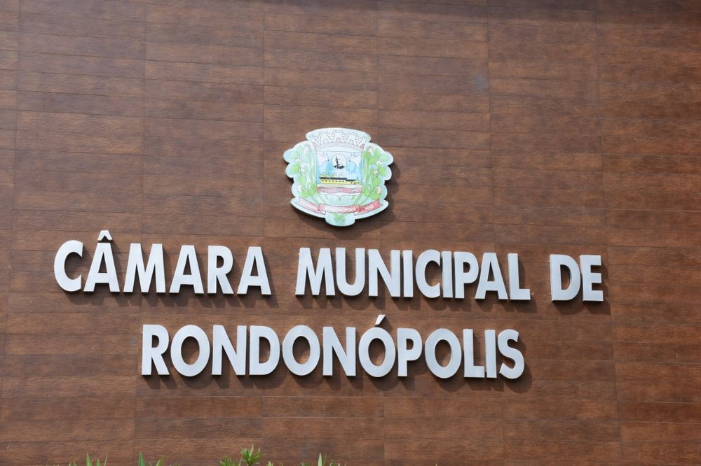 Câmara Municipal Realizou segunda ordinária com Tema RGA e fechamento de agências bancárias
