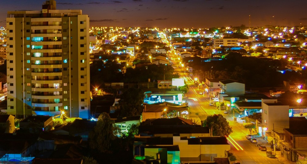 Vereadora sai em em defesa do comércio até as 22 horas em Rondonópolis