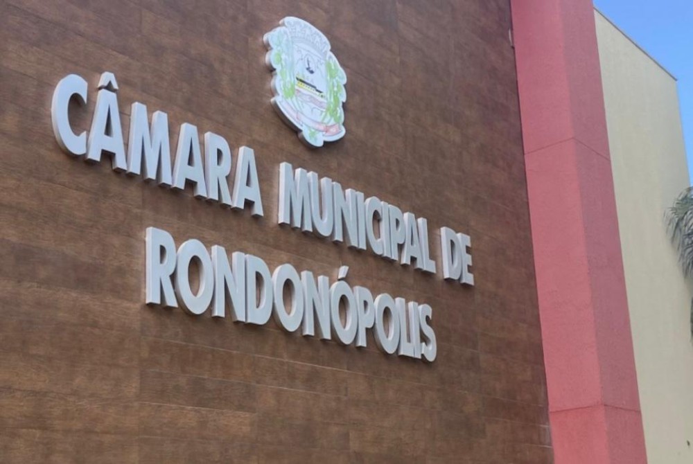 A Câmara Municipal através do Vereador Cido Silva Protocolou Uma Indicação Legislativa Solicitando a Construção De Pista De Testes do Detran para Rondonópolis