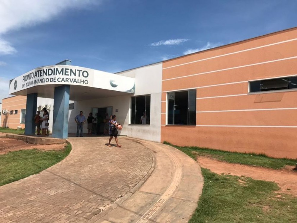 Falta de equipamentos na UPA de Rondonópolis põe em risco atendimento de COVID