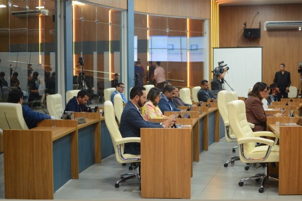 Câmara aprova lei que cria o Mercado Municipal de Rondonópolis