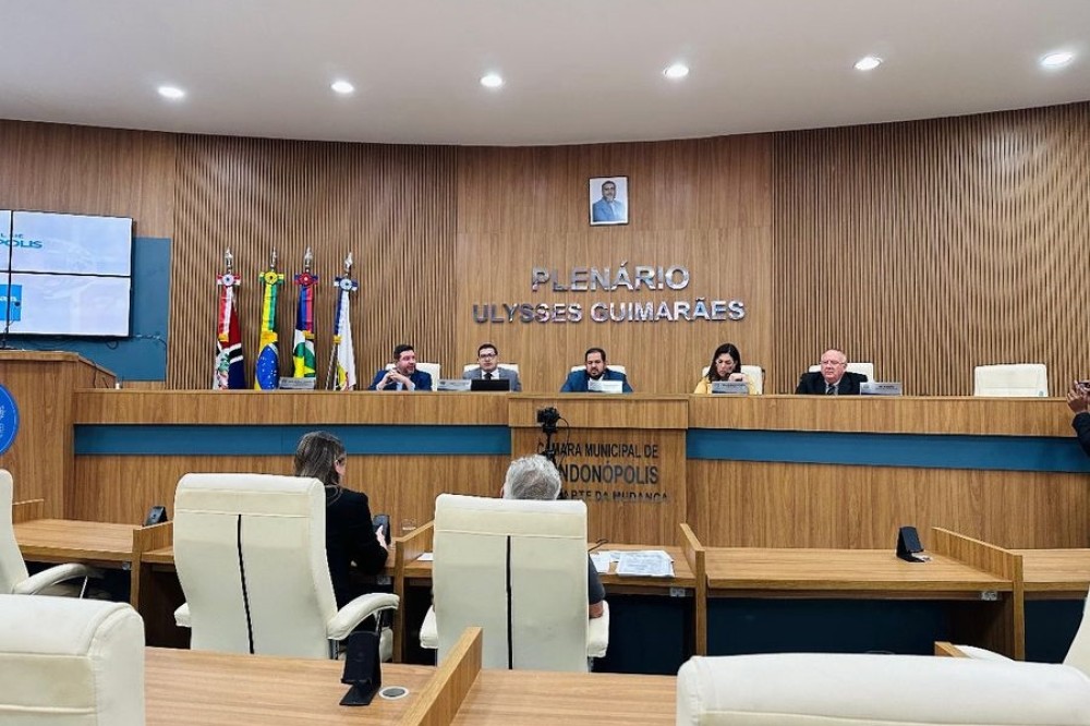 Nova oitiva da CEI será realizada no próximo dia 17