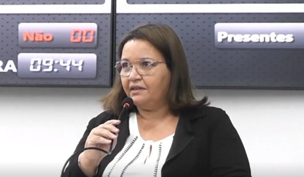 “Não foi por falta de aviso”, diz Marildes sobre situação do Hospital Regional