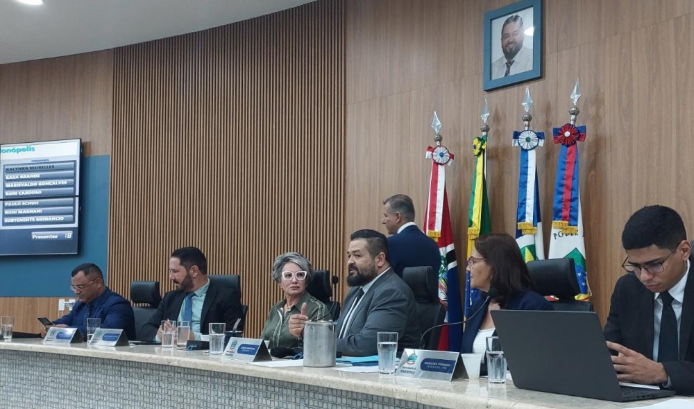 Câmara Municipal de Vereadores em parceria com outros órgãos vai promover o “Casamento Coletivo” em Rondonópolis