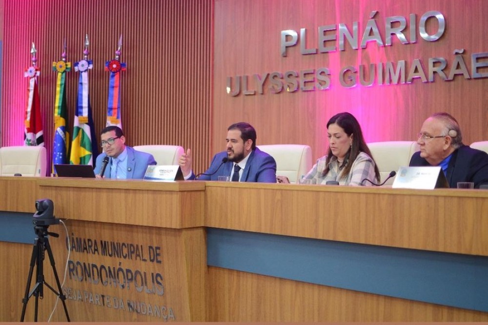 CEI ouve sócios da CBS sobre contrato com a Santa Casa