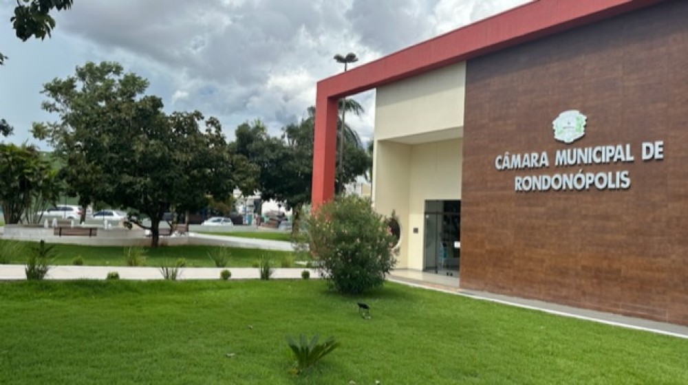 Câmara de Rondonópolis vai enviar ao prefeito José Carlos do Pátio, documento com Medidas do Protocolo Emergencial de Segurança nas Escolas